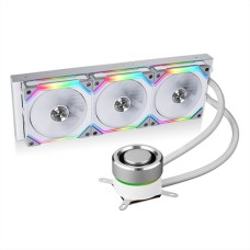 LIAN LI GALAHAD 360MM ARGB ALL-IN-ONE UNI FAN SL EDITION CPU LIQUID COOLER